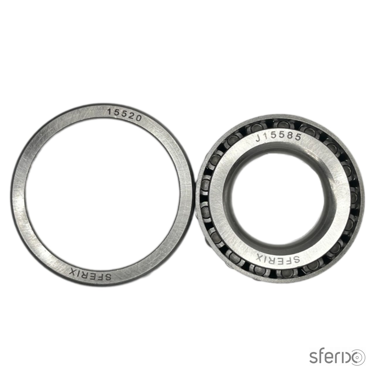 Конический подшипник J15585/15520 SFERIX - Сферикс - фото -  4